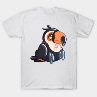 Toco Toucan T-Shirt